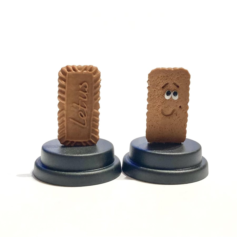 Pet Biscoff Biscuit, Pet Lotus Biscuit, Biscuit lover, Caramelized biscuit