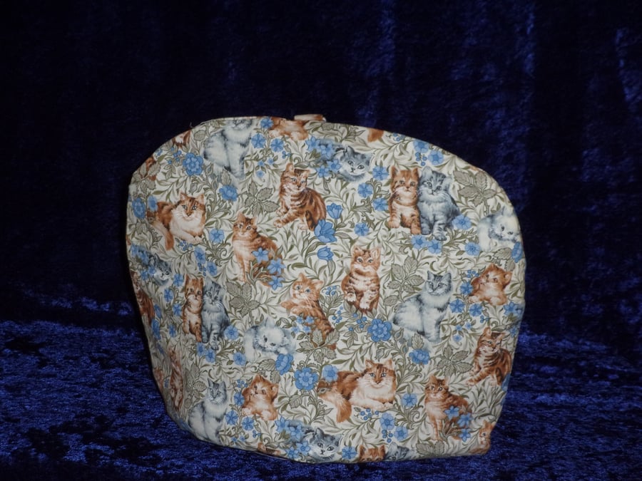 REDUCED PRICE Tea Cosy