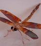 Copper dragonfly - Image 1
