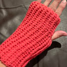 Fingerless Gloves 