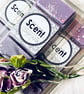 Goodnight Lavender Snap Bar Soy Wax Melts - Image 3