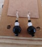 Handmade bracelet and earring set - Image 4