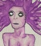 Dissociate - Original Mental Health Art About Derealisation and Trauma - Image 2