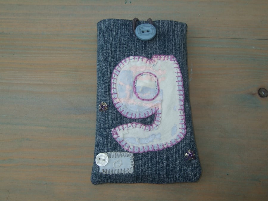 Personalised Android Case g