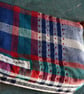 Fabric Small Zipper Pouch Small Makeup Bag Card Pouch Earpods Pouch - Image 4