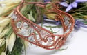 Wirework Bracelets