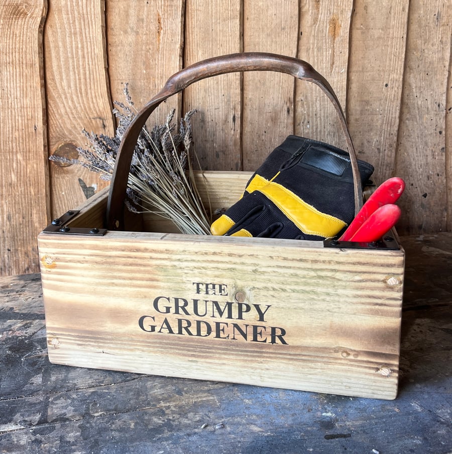 We all know one …..,.