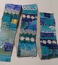 Snippet roll - blue - Image 1