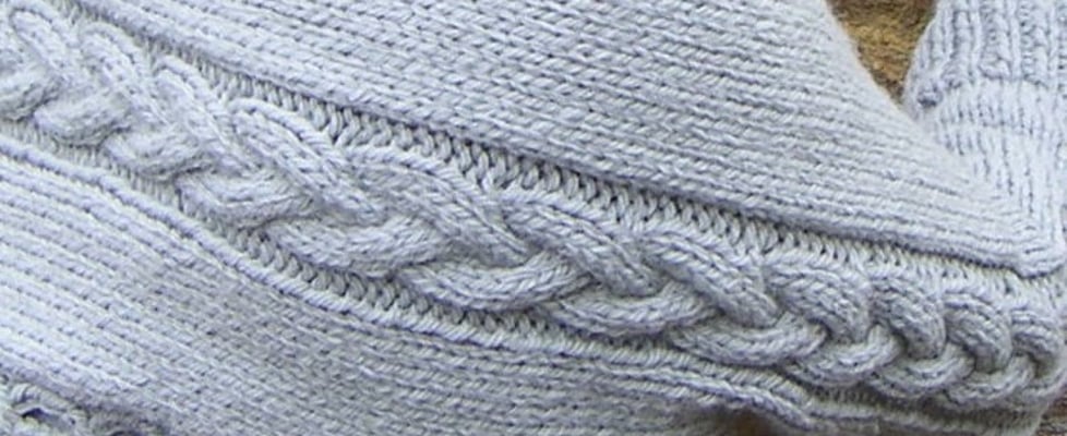 Stevie Knits
