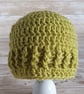 New Baby Crochet Hat, Other colour choices and sizes available - Image 8