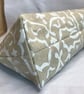Toiletries, make up, multi functional zipped bags - Image 3