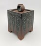 Lidded box jar - Image 1