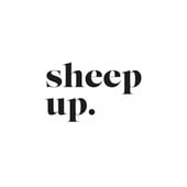 sheep up
