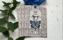 HANDCRAFTED GREETINGS CARDS and TAGS