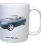 MGF Mk1 1996 - 11oz Ceramic Mug  - Image 1