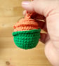 Clara the Halloween cupcake  - Image 4