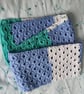 Long scarf, crochet  - Image 4