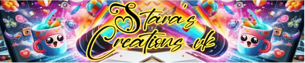 Stara's Creations UK