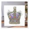 Jubilee Crown