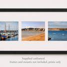 Choose Any 3 Dorset Prints – 7X5, 9X6 or 12X8 – Mix & Match