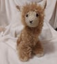 Hand knitted Alpaca toys - Image 2