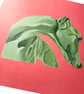 Art Print Greyhound - Art Deco Style - Dog Lover Gift - Image 6