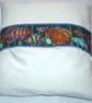 From the  sea, Tropical Fish cushion - Image 4