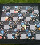 Wizards and Knights Quilt SALE - Image 5