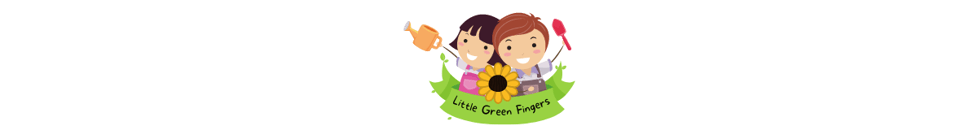 Little Green Fingers