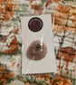 Serial Killer Trophy Bum Hole Fridge Magnet - Image 3
