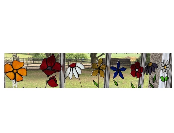 The Stained Glass Stable