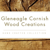 Gleneagle Cornish Wood Creations