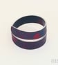 019 - Handmade Aluminium Adjustable Ring - Image 2