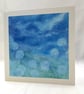 Dandelion Time - Greetings Card - Image 2