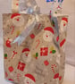 Christmas gift bag  - Image 2