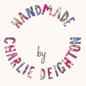 Handmade by Charlie Deighton