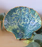 Scallop Shell Trinket Dish - Image 1