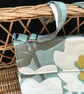 A  Cross-body Bag. A New Bag for Summer. Book bag, Birthday Gift for Friend. - Image 7