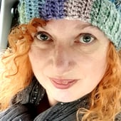 Seaglass Cottage Crochet