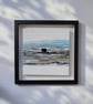 Northumberland hills - winter silver frost  - Image 2