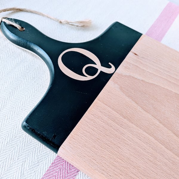 Chopping Board Serving Board Customise Personalise