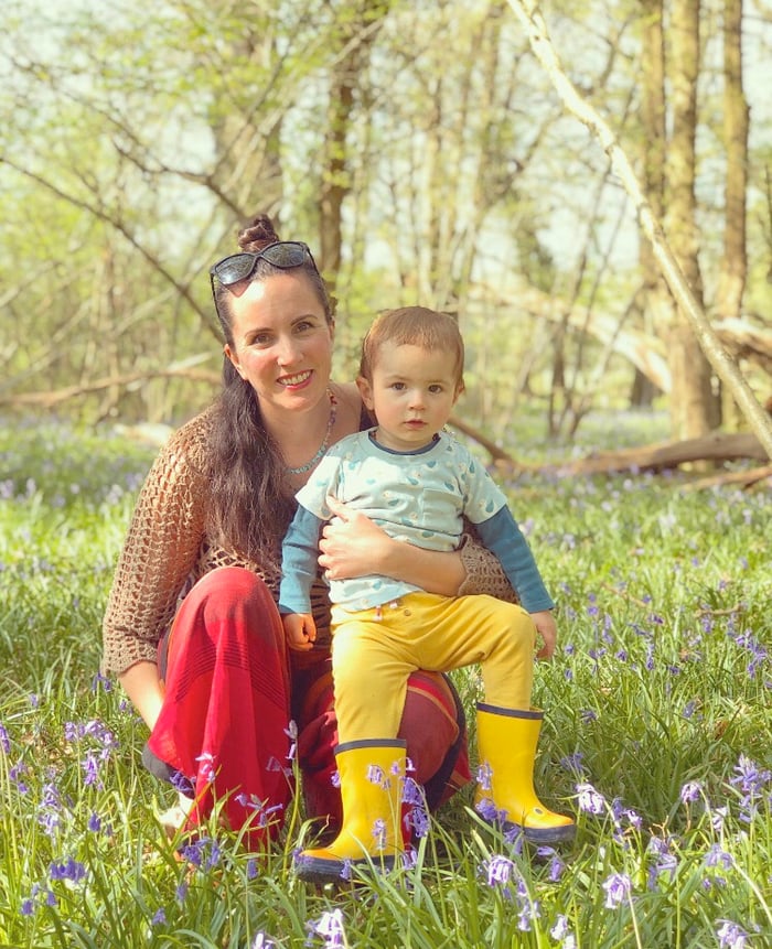 My Little Bodhi Tree