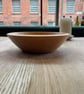 Hand Turned Sycamore Bowl - Image 3