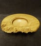 SMALL OAK DISH - Image 3