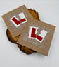 Congratulations on passing your driving test card (personalisation available) - Image 2