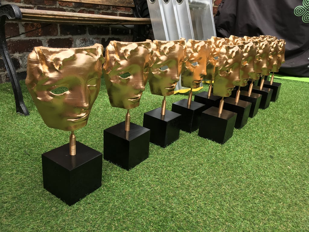 Aurora 3D Printing company