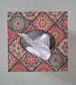 Wooden Tissue Box Cover - Image 3