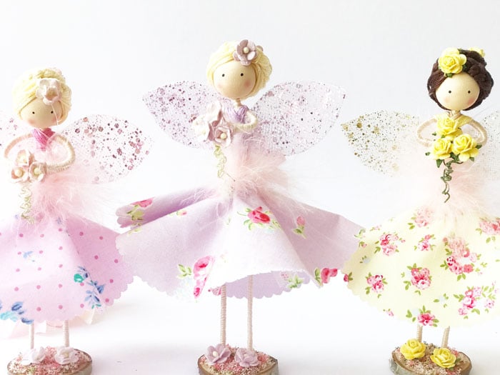 Raindrop Crafts