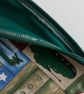 Pencil case, boys gift, military - Image 2