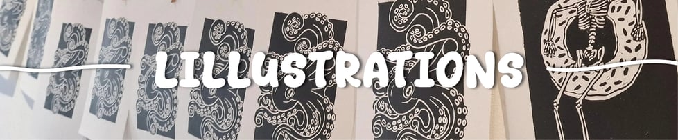 Lillustrations
